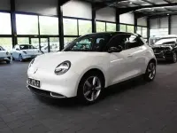 Gebraucht Ora 03 Pro+ 125 kW (171 PS) 2023 Weiß Kleinwagen