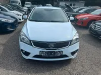 Occasion Kia ProCeed Vision 116 ch (85 kW) 2012 Blanc Citadine