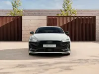 Neu Audi A6 e-tron Business 314 kW (428 PS) 2026 Siambeige metallic Kombi