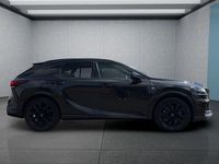 Gebraucht Lexus RX500h 371 PS (272 kW) 2023 Schwarz SUV
