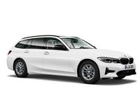 Gebraucht BMW 318 Shadowline 150 PS (110 kW) 2026