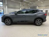Neu Cupra Formentor 150 PS (110 kW) 2025 Magnetic grau matt SUV