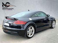 Gebraucht Audi Coupé Sport 170 PS (125 kW) 2011 Schwarz Coupé