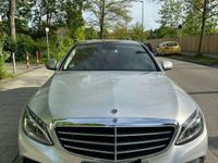 gebraucht Mercedes C220 d 4MATIC EXCLUSIVE Autom. EXCLUSIVE