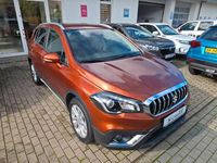 Gebraucht Suzuki SX4 S-Cross 129 PS (94 kW) 2020 Orange SUV