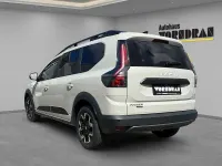 Neu Dacia Jogger Journey 158 PS (116 kW) 2026 Beige Van / Kleinbus