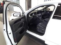 Gebraucht VW Tayron R-line 193 PS (141 kW) 2025 Pure white SUV