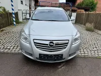 Gebraucht Opel Insignia 220 PS (161 kW) 2011 Kombi