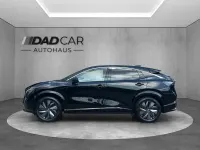 Gebraucht Nissan Ariya 360º 160 kW (218 PS) 2023 Schwarz SUV