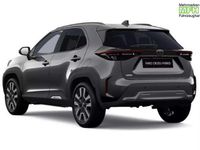 Neu Toyota Yaris Cross Style 131 PS (96 kW) 2025 Marlingrau metallic SUV