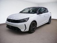 Gebraucht Opel Corsa S 101 PS (74 kW) 2024 Weiß Kleinwagen