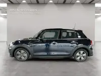 Gebraucht Mini Cooper 136 PS (100 kW) 2023 Blau Kleinwagen