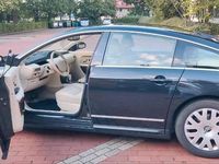 Gebraucht Citroën C6 Exclusive 204 PS (150 kW) 2007 Schwarz Limousine
