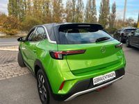 Gebraucht Opel Mokka-e Elegance 100 kW (136 PS) 2022 Grün SUV