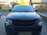 Gebraucht Fiat Freemont Black Code 170 PS (125 kW) 2015 SUV