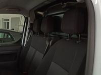 Gebraucht Opel Vivaro-e Combi Edition 120 PS (88 kW) 2023 Weiß Van / Kleinbus