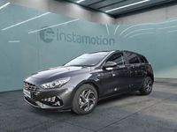 Gebraucht Hyundai i30 Select 120 PS (88 kW) 2024 Grau