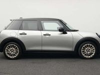 Gebraucht Mini Cooper S Favoured 204 PS (150 kW) 2025 Grau Kleinwagen