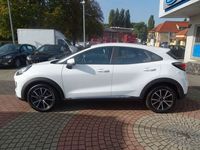 gebraucht Ford Puma Titanium