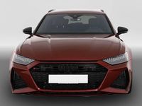 Gebraucht Audi RS6 Performance 630 PS (463 kW) 2025 Rot Kombi