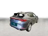 Gebraucht Cupra Formentor 150 PS (110 kW) 2023 Grau SUV