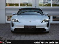 Gebraucht Porsche Taycan GTS 439 kW (598 PS) 2022 Grau Limousine