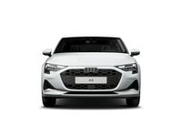 Gebraucht Audi A3 Advanced Plus 150 PS (110 kW) 2025 Gletscherweiß metallic Limousine