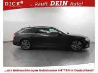 Gebraucht Audi A6 S-Line 299 PS (219 kW) 2023 Kombi