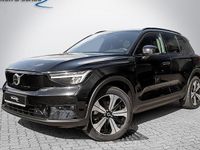 Gebraucht Volvo XC40 Ultimate 169 kW (231 PS) 2022 Schwarz SUV
