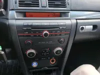 Gebraucht Mazda 3 150 PS (110 kW) 2005 Grau Limousine