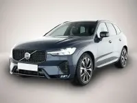 Gebraucht Volvo XC60 Ultra 250 PS (183 kW) 2025 Blau SUV