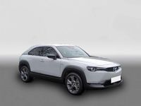 Brugt Mazda MX30 Ad'Vantage 106 kW (145 HK) 2023 Hvid SUV