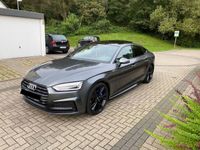 gebraucht Audi A5 Sportback 2.0 TDI S tronic sport sport