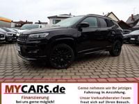 Gebraucht Jeep Compass 131 PS (96 kW) 2023 Schwarz SUV