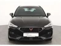 Gebraucht Cupra Leon 150 PS (110 kW) 2023 Schwarz Kombi