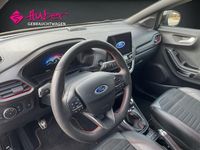 Gebraucht Ford Puma ST-Line X 155 PS (114 kW) 2020 Schwarz SUV