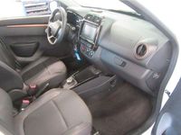 Gebraucht Dacia Spring Extreme 47 kW (65 PS) 2023 Weiß Kleinwagen