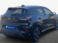 Gebraucht Ford Puma ST-Line X 155 PS (114 kW) 2025 Schwarz SUV