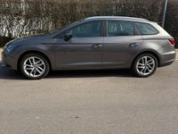 Gebraucht Seat Leon 125 PS (91 kW) 2016 Kombi