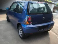 Gebraucht Seat Arosa 50 PS (36 kW) 2000 Blau Kleinwagen
