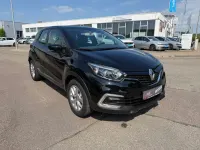 Używany Renault Captur LIMITED 90 KM (66 kW) 2019 Czarny SUV