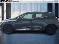 Gebraucht Renault Clio V Intens 91 PS (66 kW) 2022 Grau Limousine
