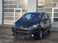 Gebraucht Peugeot 1007 Sport 109 PS (80 kW) 2007 Other Van / Kleinbus