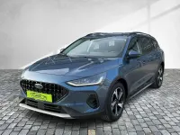 Używany Ford Focus Active 125 KM (91 kW) 2025 Niebieski Kombi