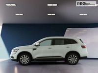 gebraucht Renault Koleos dCi Limited 190 4WD Automatik + Rückfahrkamera + Allrad