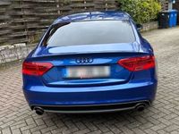 gebraucht Audi A5 S-Line