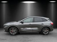 Gebraucht Ford Kuga ST-Line X 224 PS (164 kW) 2024 Magnetic grau SUV