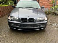 gebraucht BMW 316 316 i