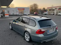 Gebraucht BMW 320 150 PS (110 kW) 2005 Kombi