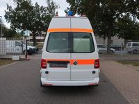 Gebraucht VW T6 140 PS (102 kW) 2016 Weiß Van